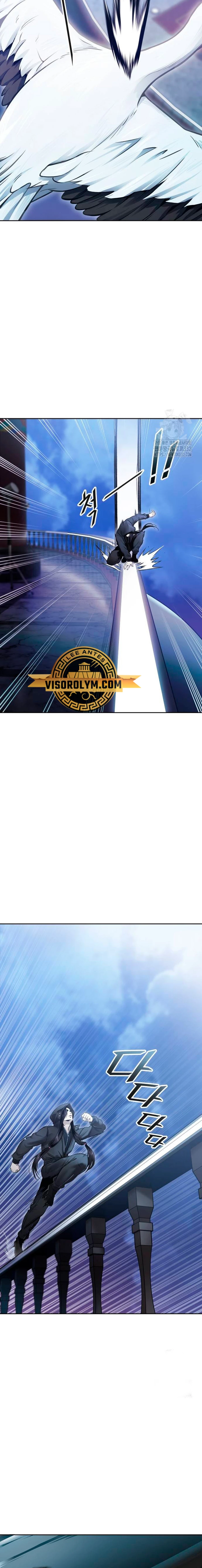 Read Torre de Dios (es) Manga Online