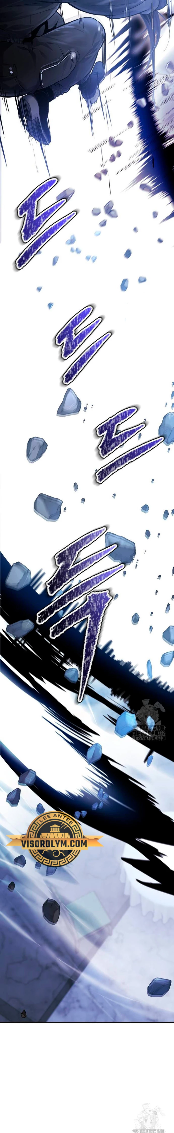 Read Torre de Dios (es) Manga Online