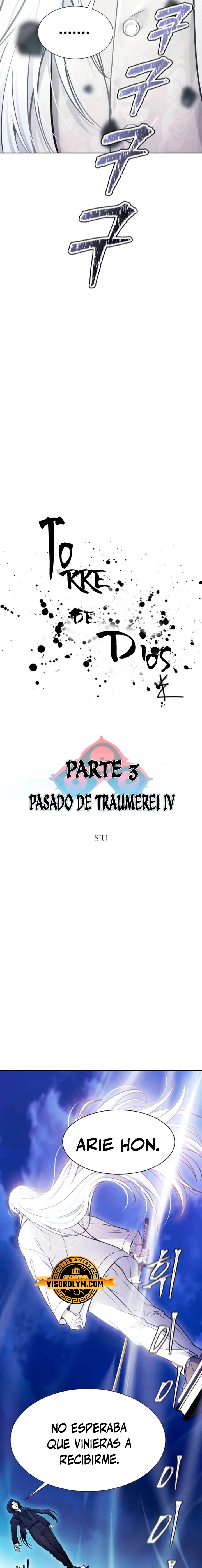 Read Torre de Dios (es) Manga Online