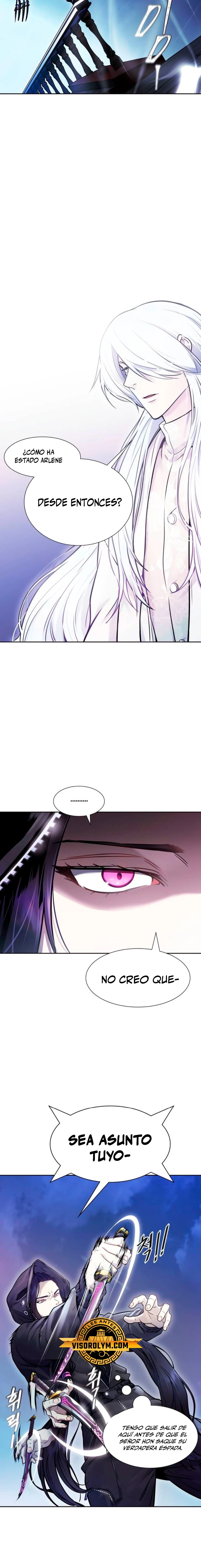 Read Torre de Dios (es) Manga Online