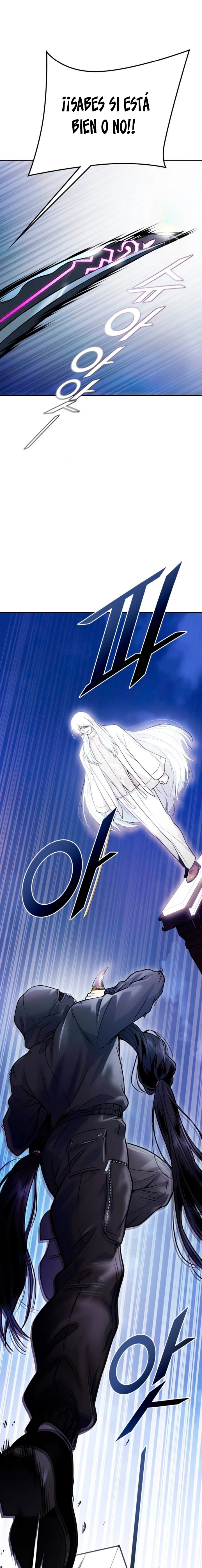 Read Torre de Dios (es) Manga Online