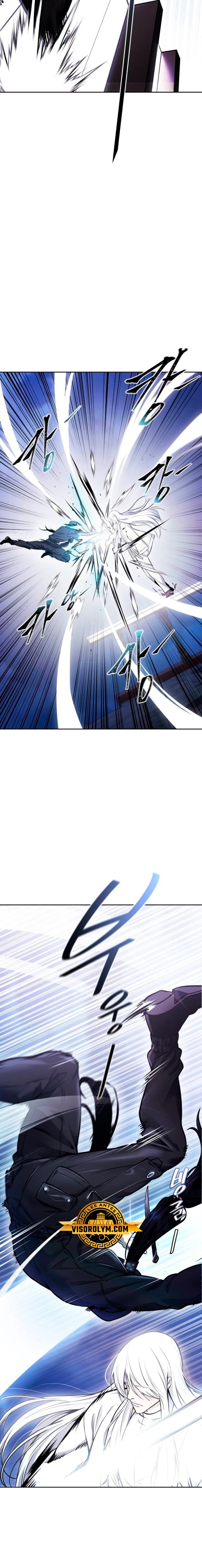 Read Torre de Dios (es) Manga Online