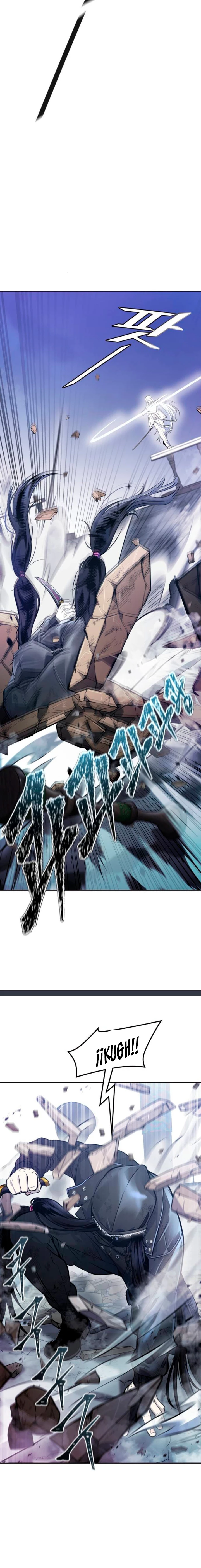 Read Torre de Dios (es) Manga Online