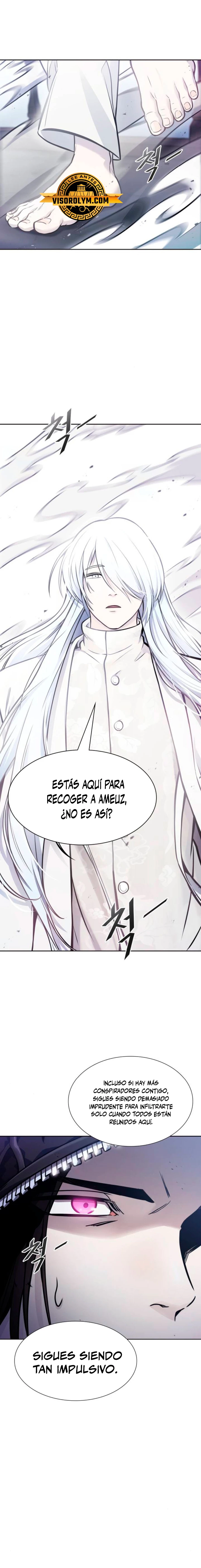 Read Torre de Dios (es) Manga Online