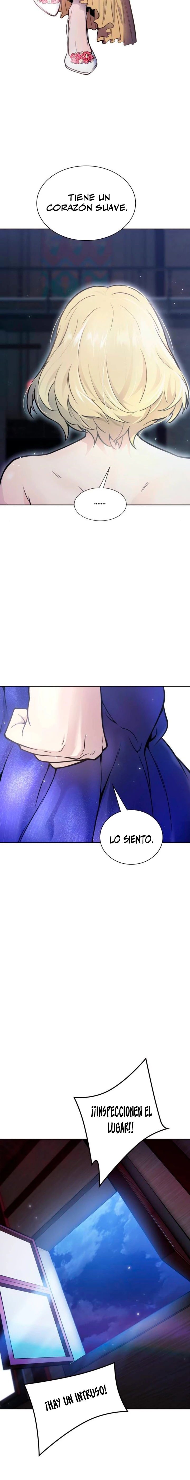 Read Torre de Dios (es) Manga Online