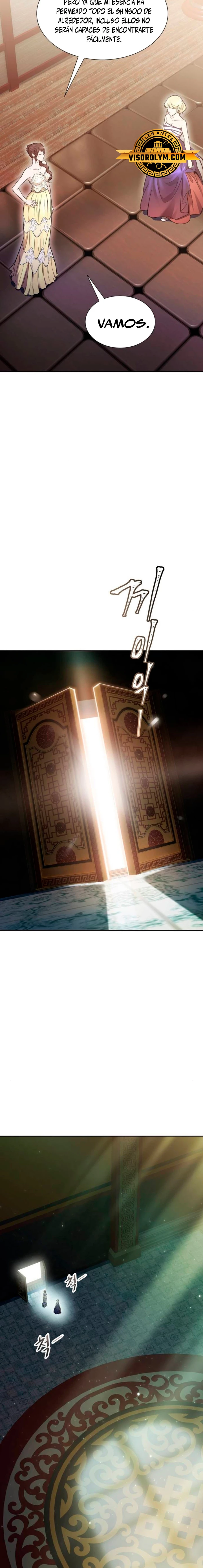 Read Torre de Dios (es) Manga Online