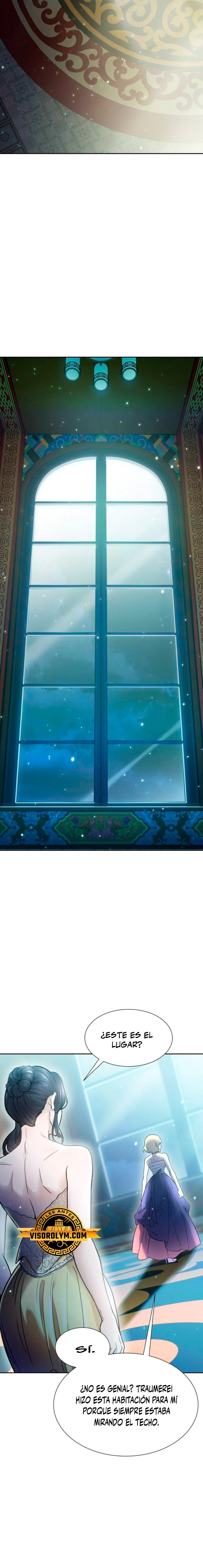 Read Torre de Dios (es) Manga Online