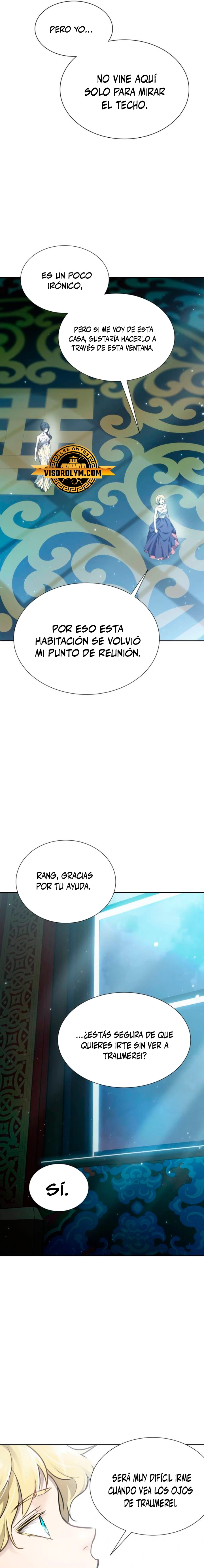 Read Torre de Dios (es) Manga Online