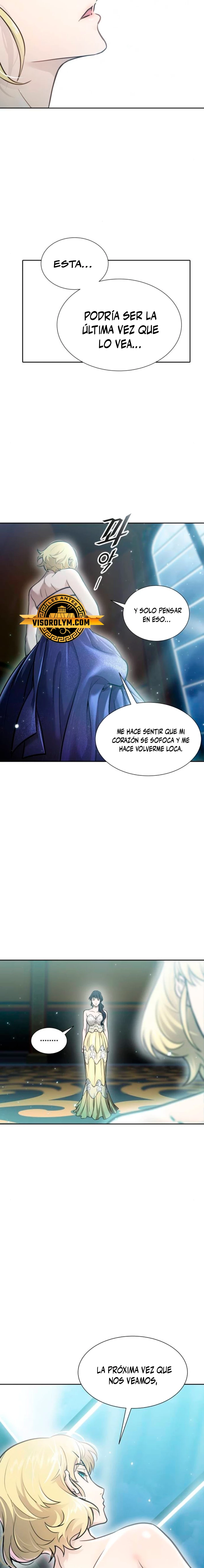 Read Torre de Dios (es) Manga Online