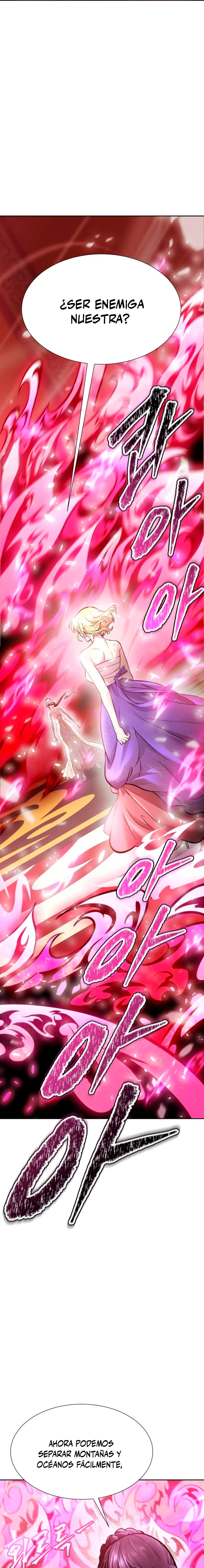 Read Torre de Dios (es) Manga Online