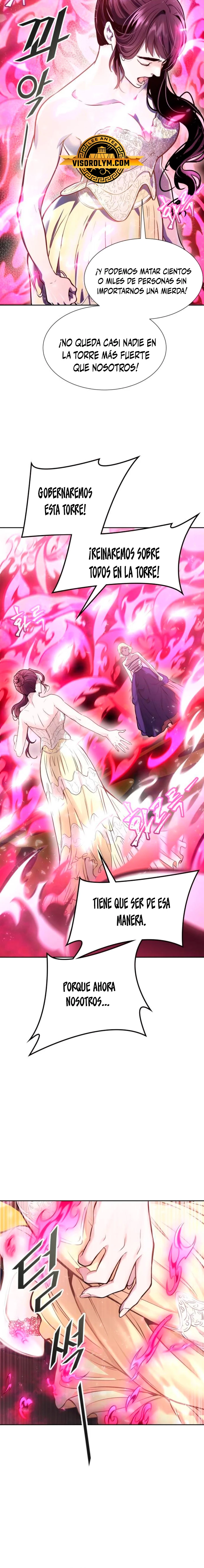 Read Torre de Dios (es) Manga Online