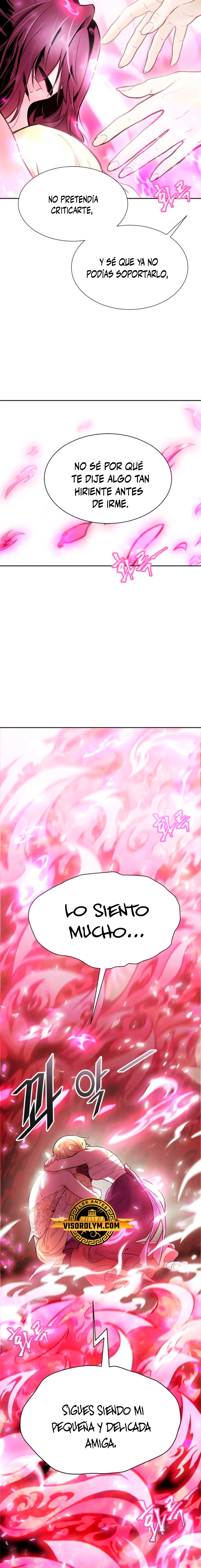 Read Torre de Dios (es) Manga Online