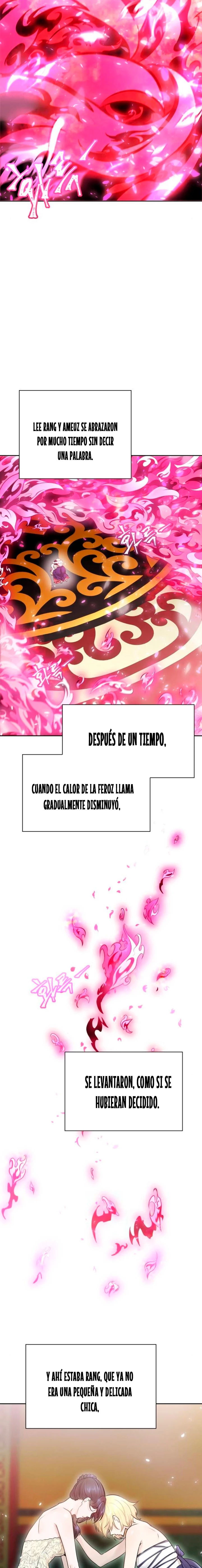 Read Torre de Dios (es) Manga Online