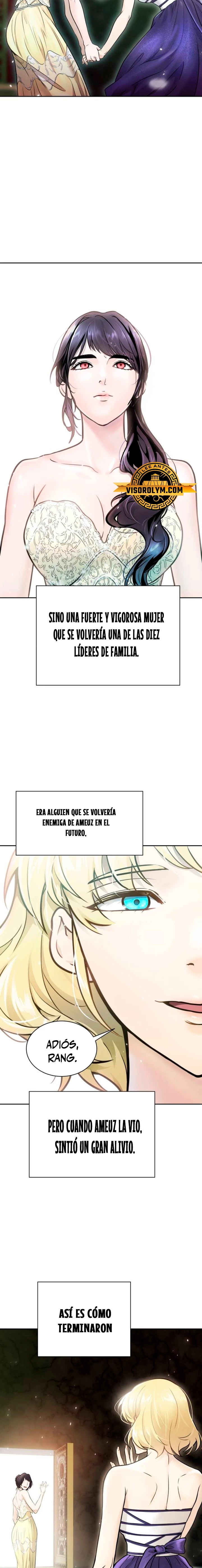 Read Torre de Dios (es) Manga Online