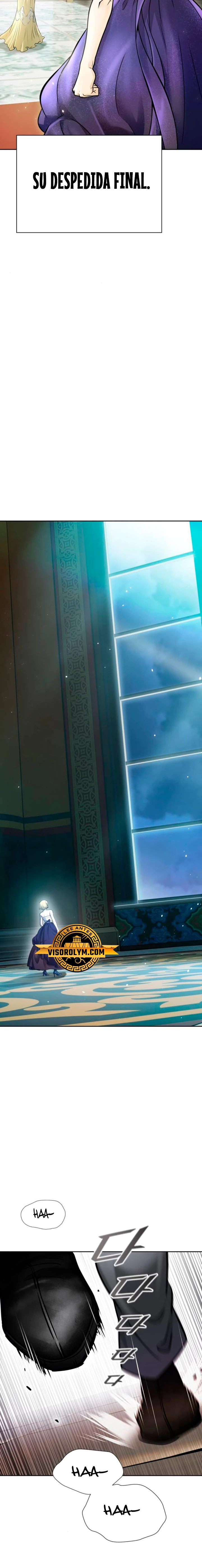 Read Torre de Dios (es) Manga Online