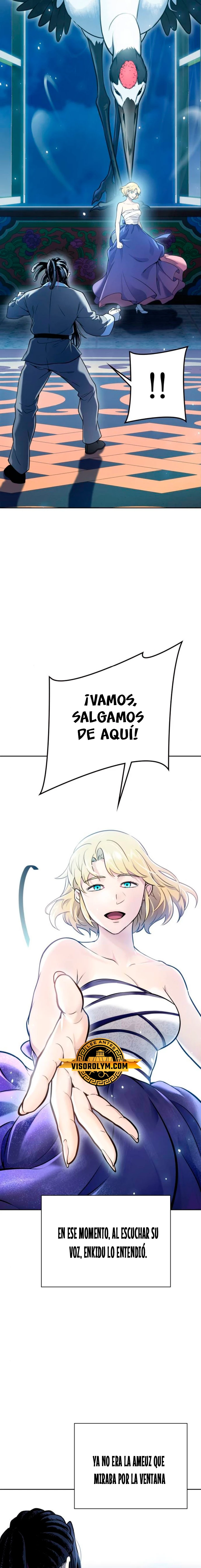 Read Torre de Dios (es) Manga Online