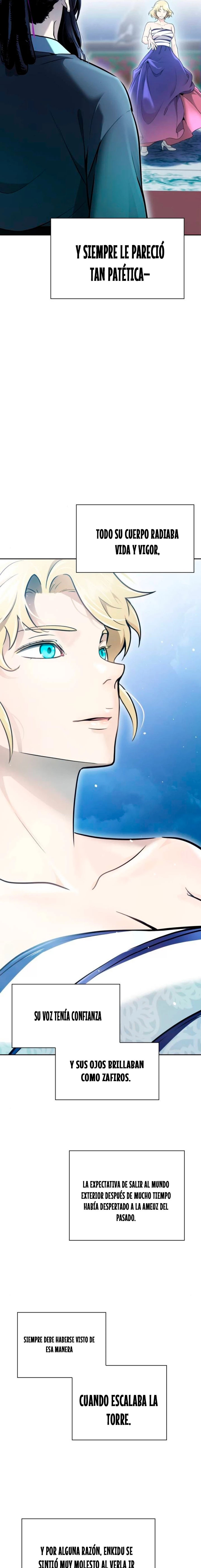 Read Torre de Dios (es) Manga Online