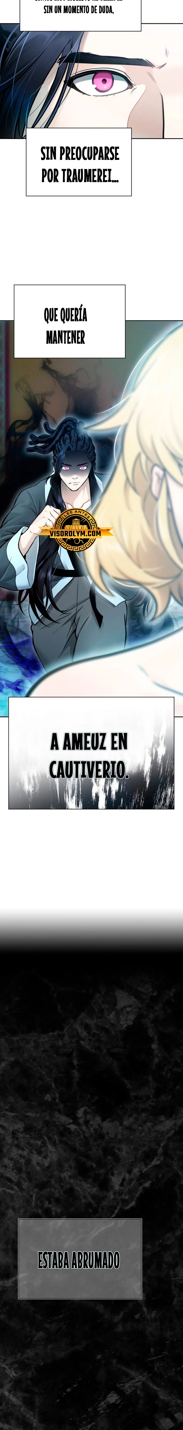 Read Torre de Dios (es) Manga Online