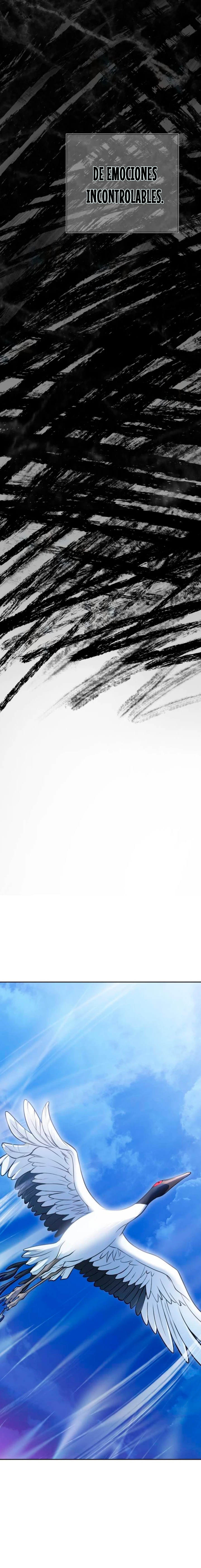 Read Torre de Dios (es) Manga Online