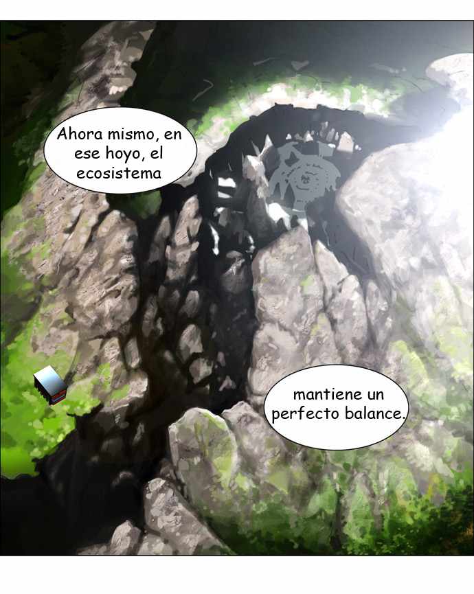 Read Torre de Dios (es) Manga Online