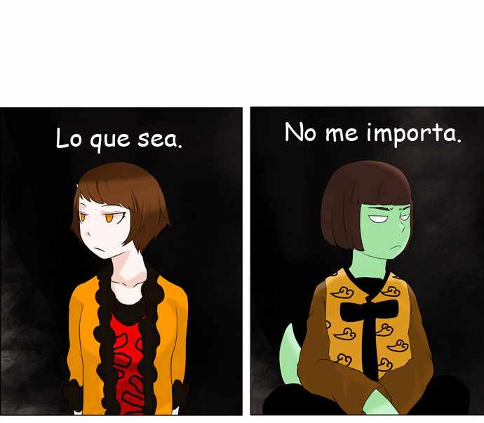 Read Torre de Dios (es) Manga Online