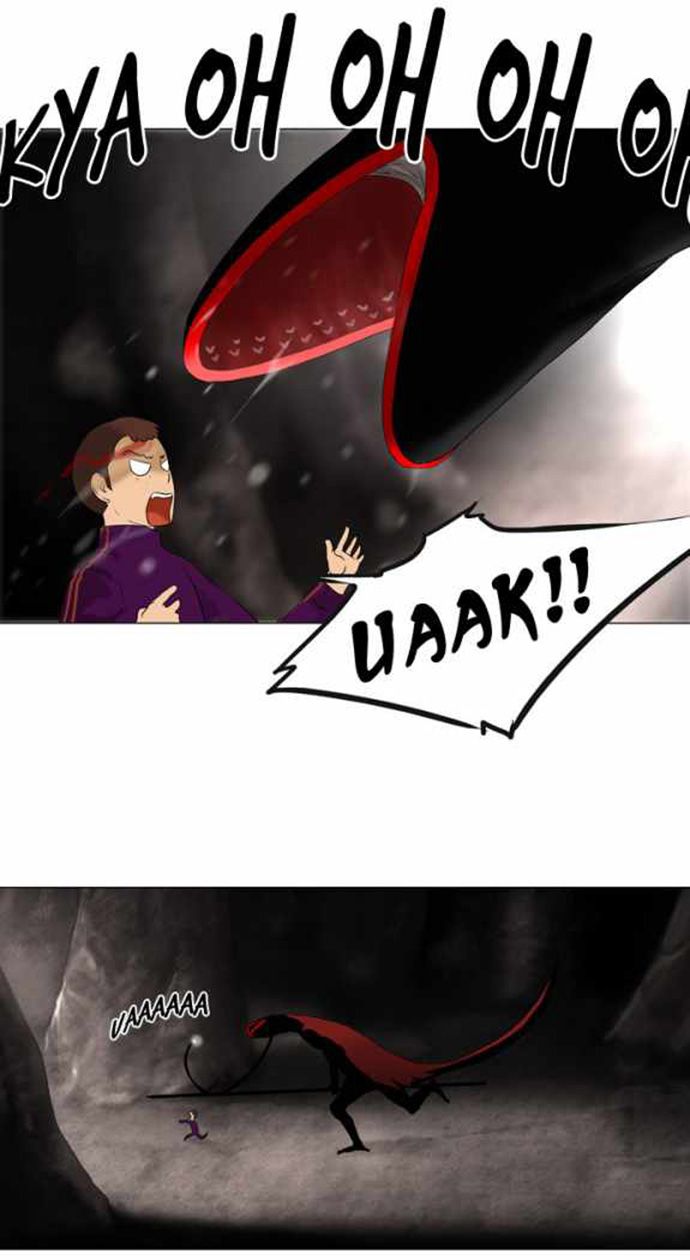 Read Torre de Dios (es) Manga Online