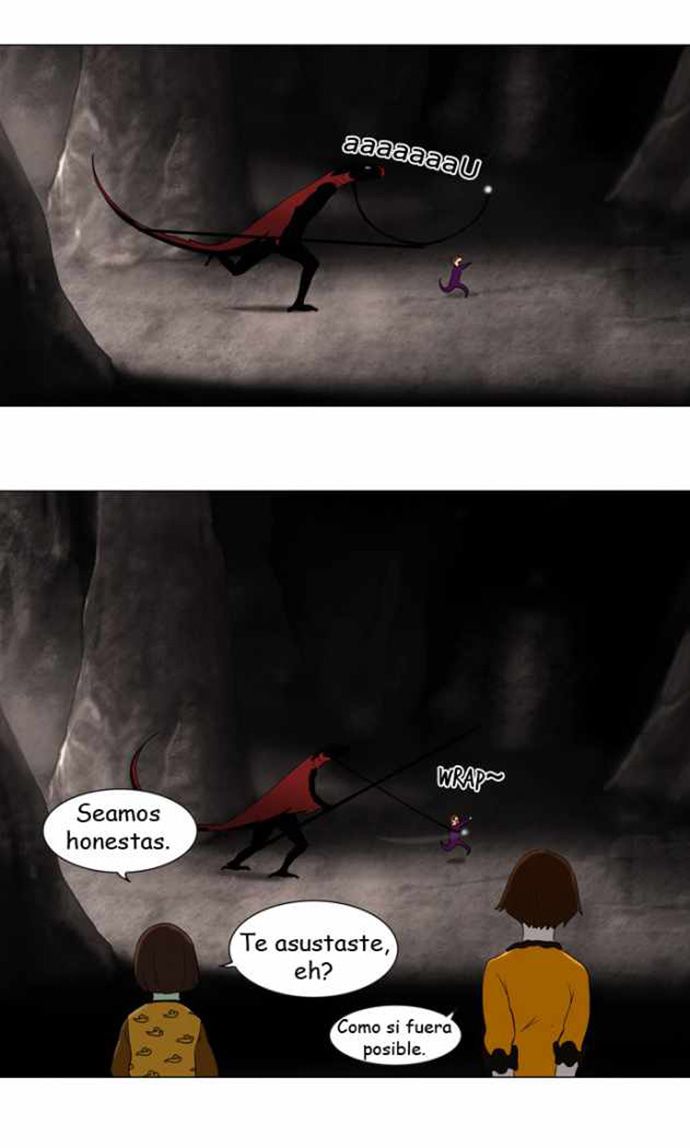 Read Torre de Dios (es) Manga Online