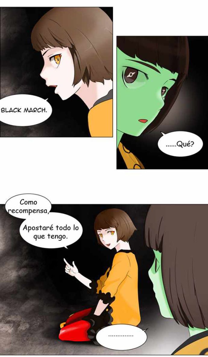 Read Torre de Dios (es) Manga Online