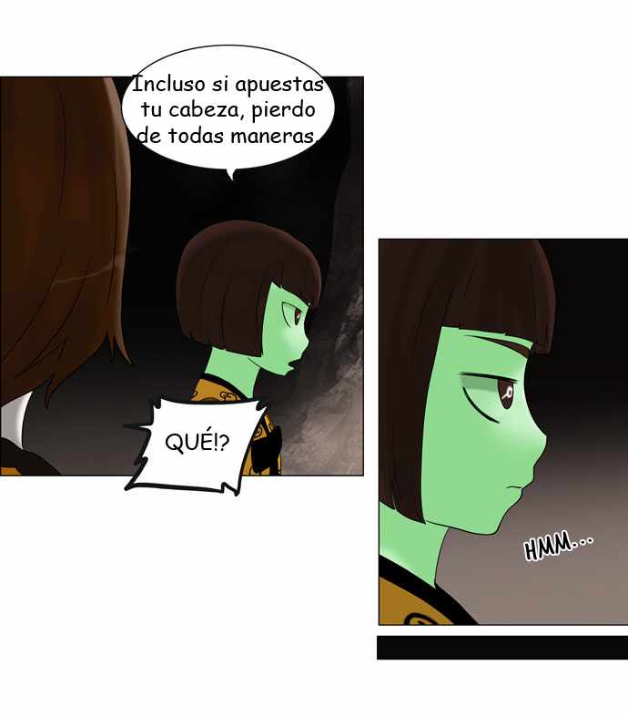 Read Torre de Dios (es) Manga Online