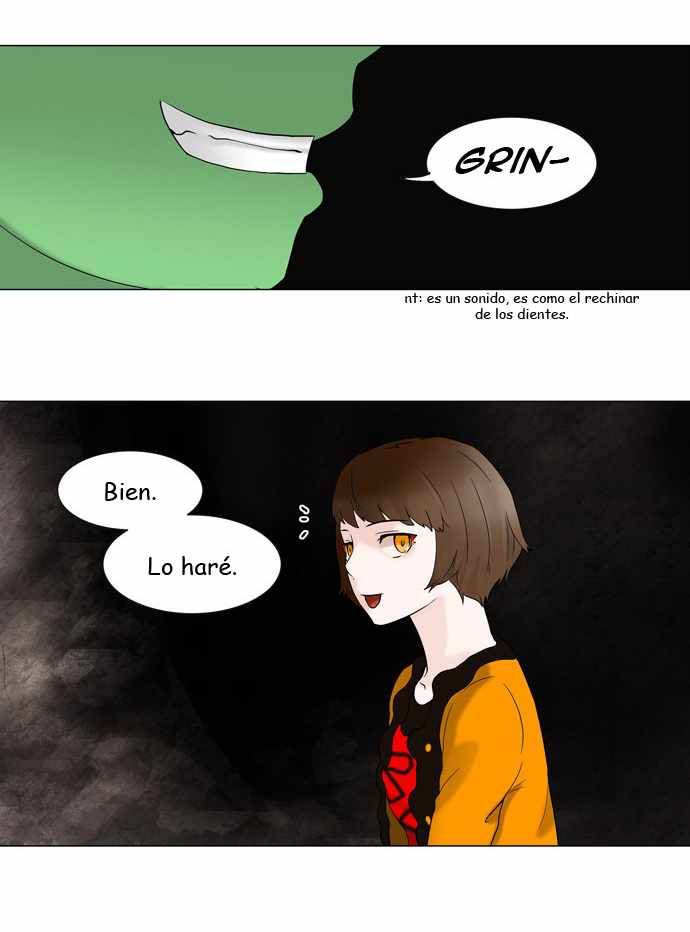 Read Torre de Dios (es) Manga Online