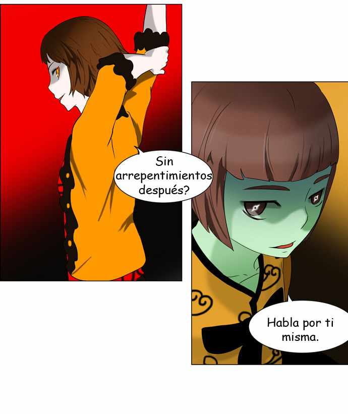 Read Torre de Dios (es) Manga Online