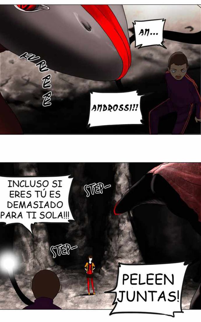 Read Torre de Dios (es) Manga Online