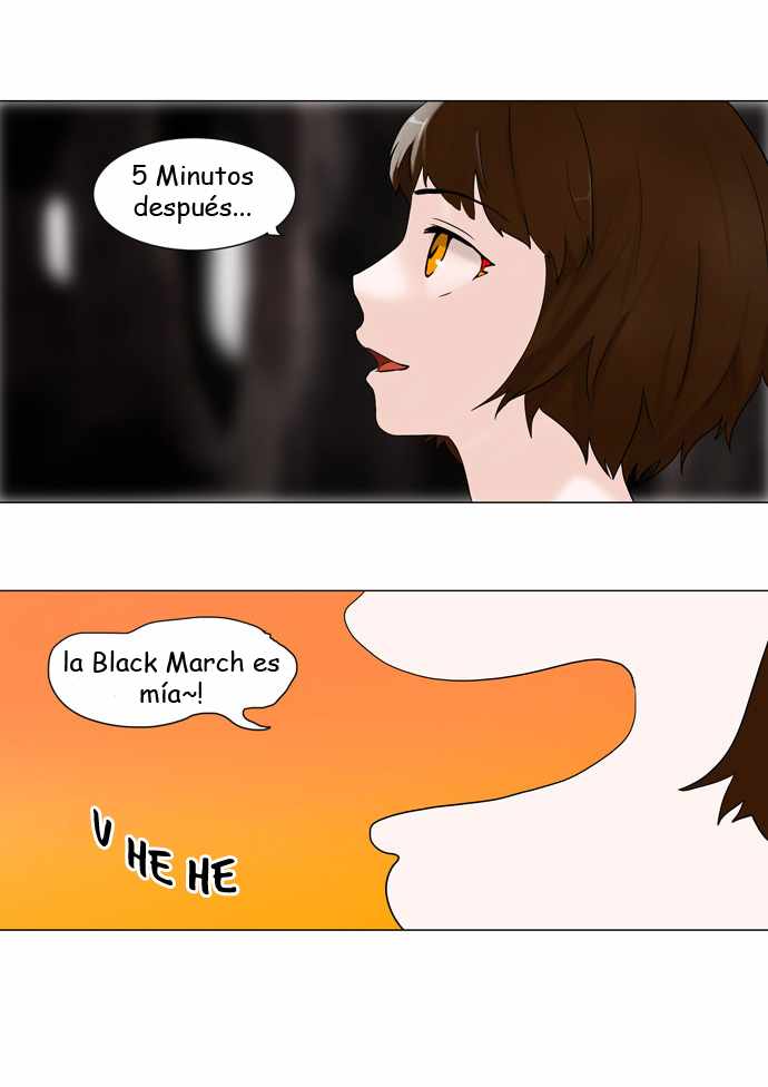 Read Torre de Dios (es) Manga Online