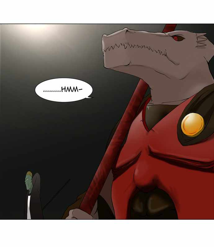 Read Torre de Dios (es) Manga Online