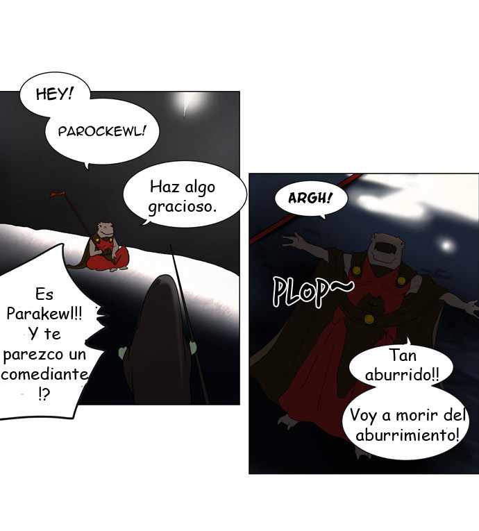 Read Torre de Dios (es) Manga Online