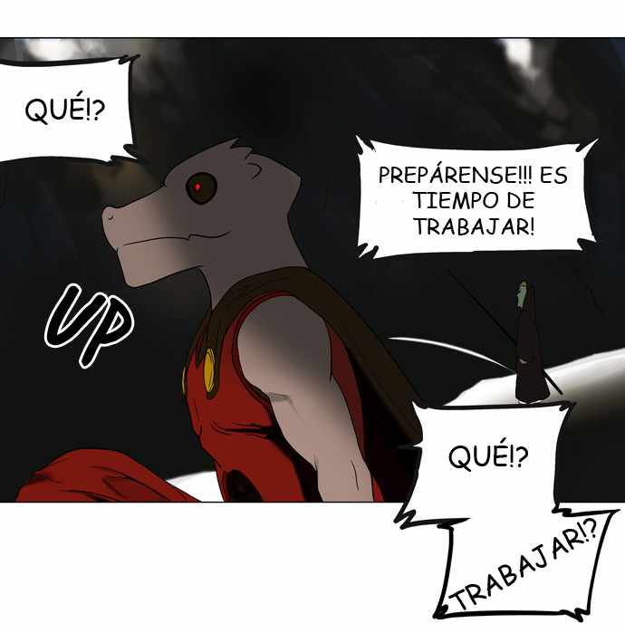 Read Torre de Dios (es) Manga Online