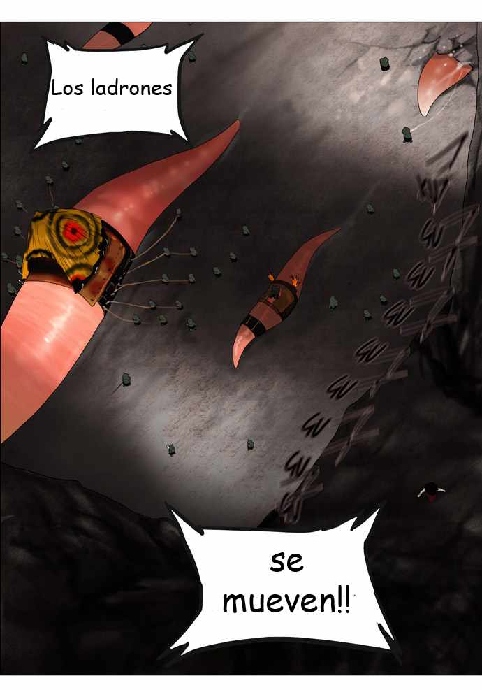 Read Torre de Dios (es) Manga Online