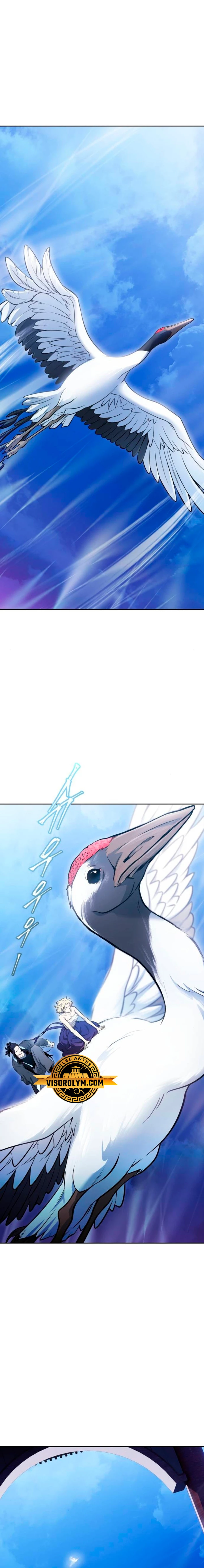 Read Torre de Dios (es) Manga Online