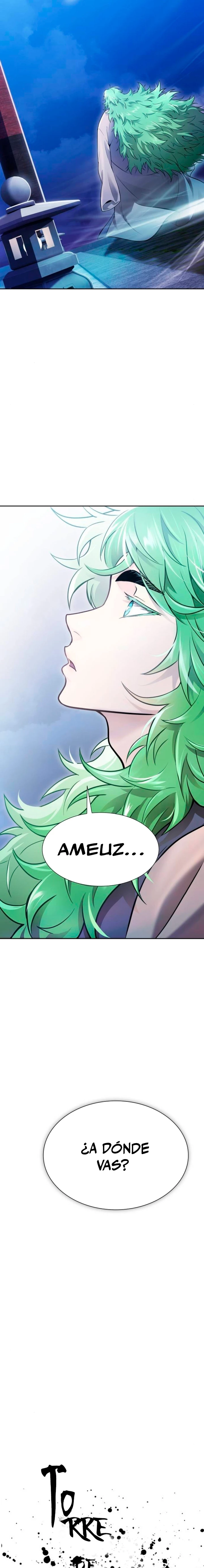 Read Torre de Dios (es) Manga Online