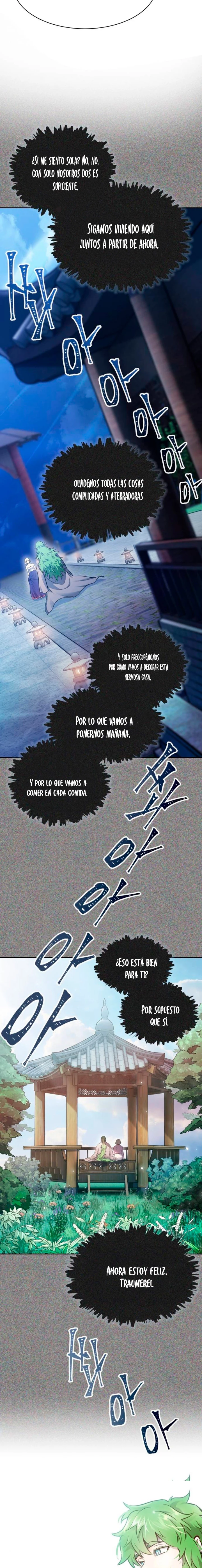 Read Torre de Dios (es) Manga Online