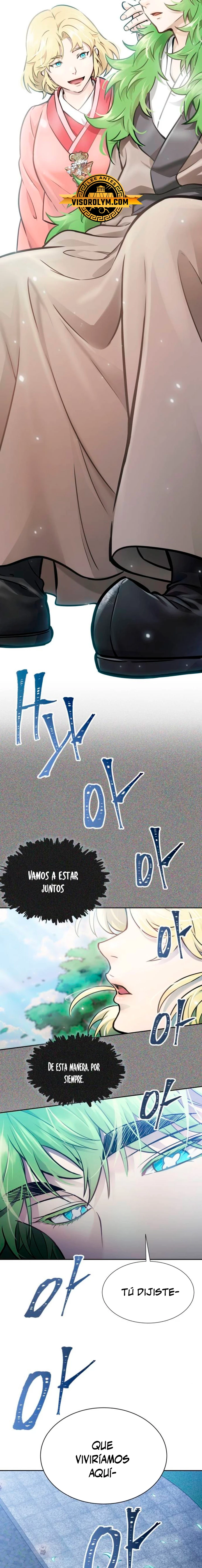 Read Torre de Dios (es) Manga Online