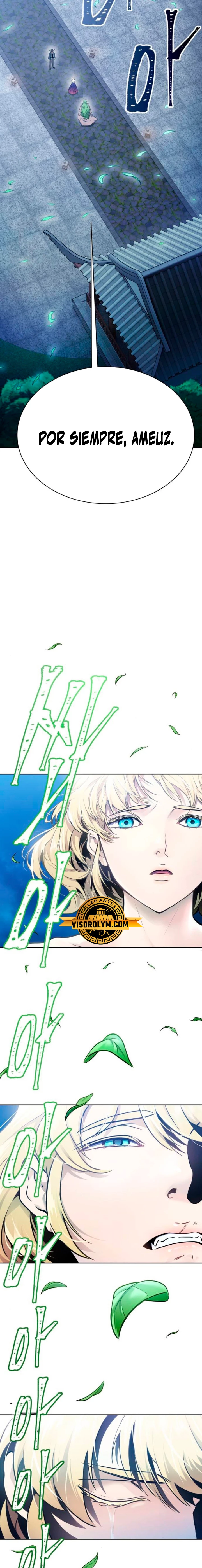 Read Torre de Dios (es) Manga Online