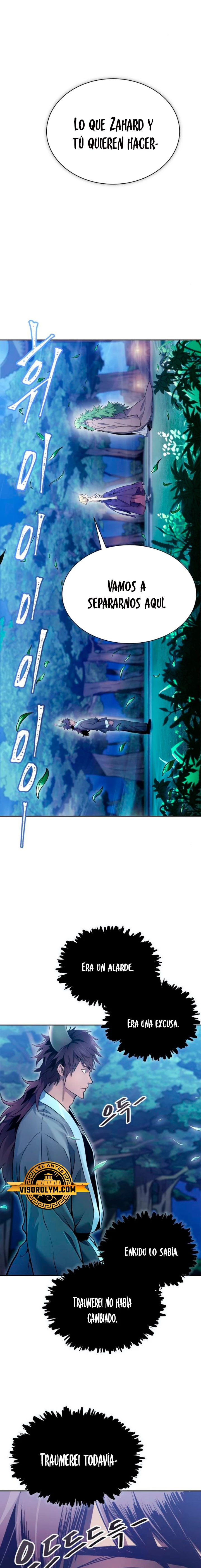 Read Torre de Dios (es) Manga Online