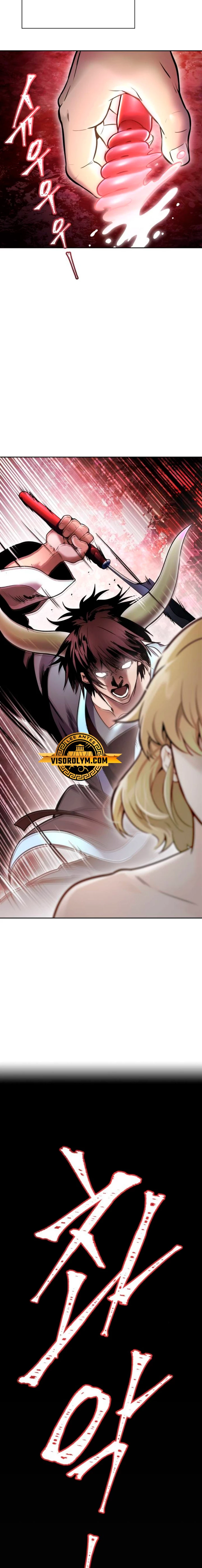 Read Torre de Dios (es) Manga Online