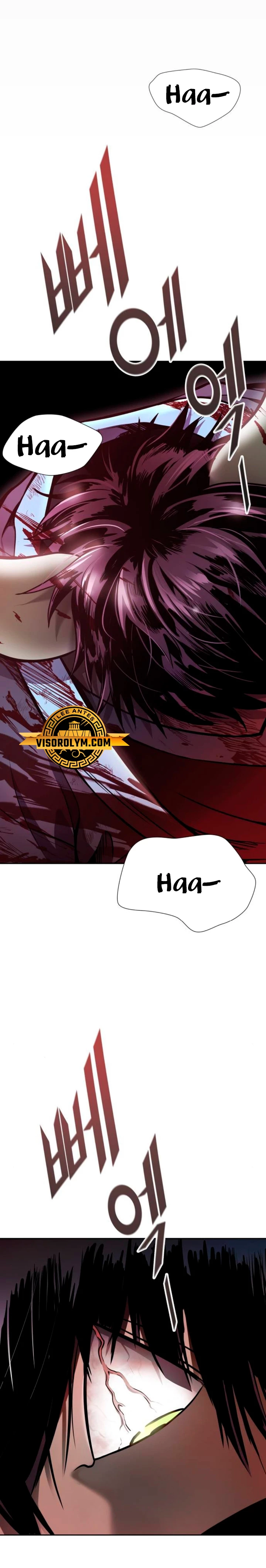 Read Torre de Dios (es) Manga Online