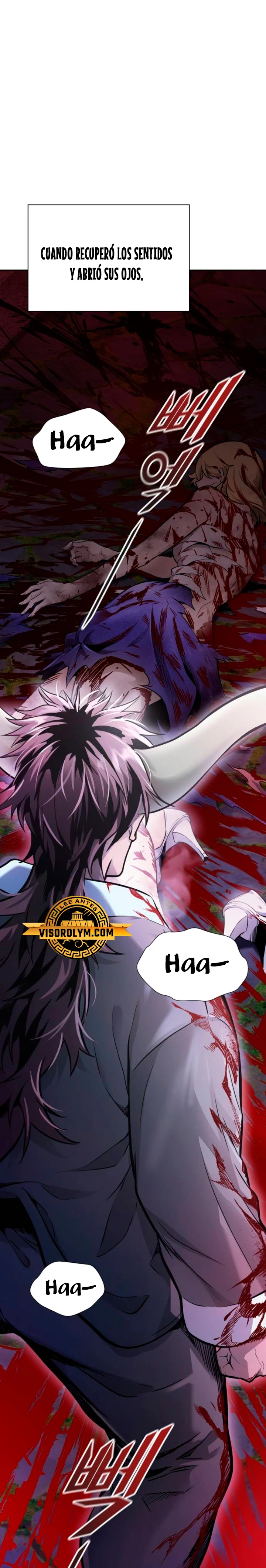 Read Torre de Dios (es) Manga Online