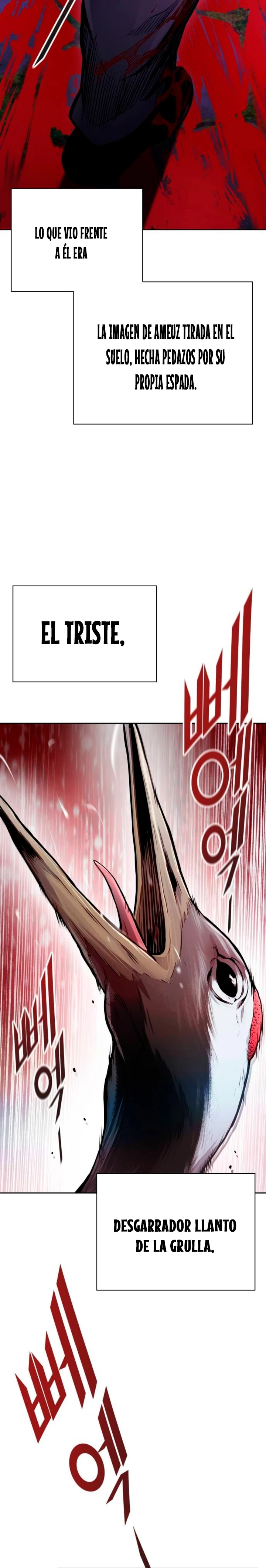 Read Torre de Dios (es) Manga Online