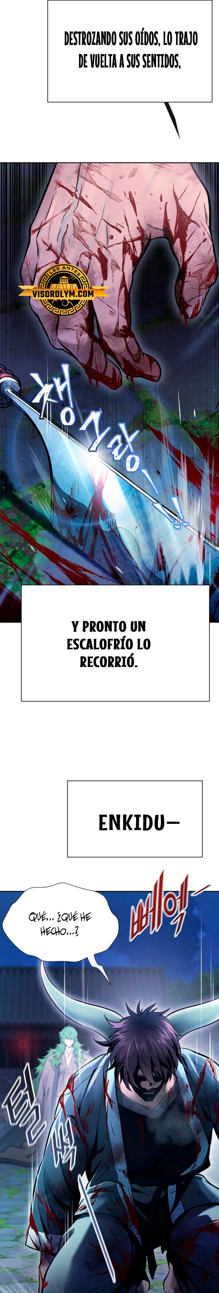 Read Torre de Dios (es) Manga Online