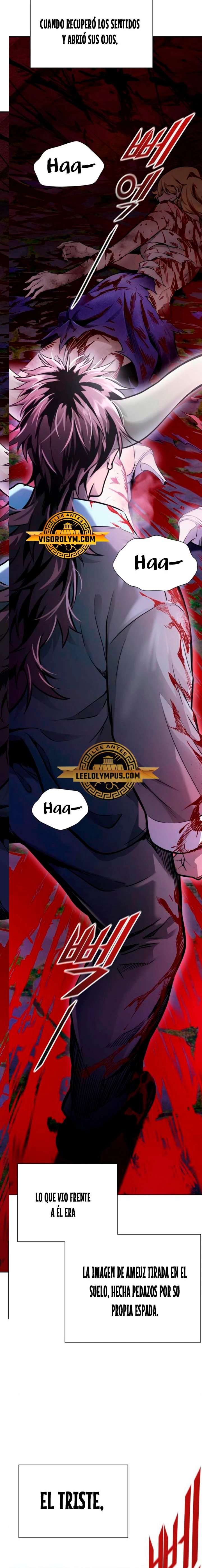 Read Torre de Dios (es) Manga Online