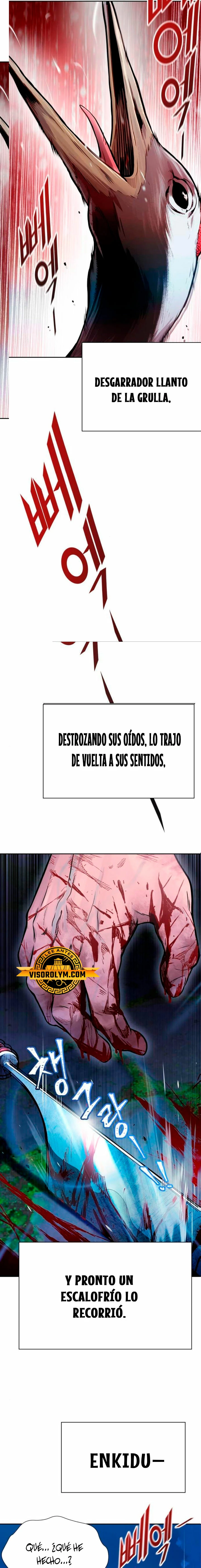 Read Torre de Dios (es) Manga Online